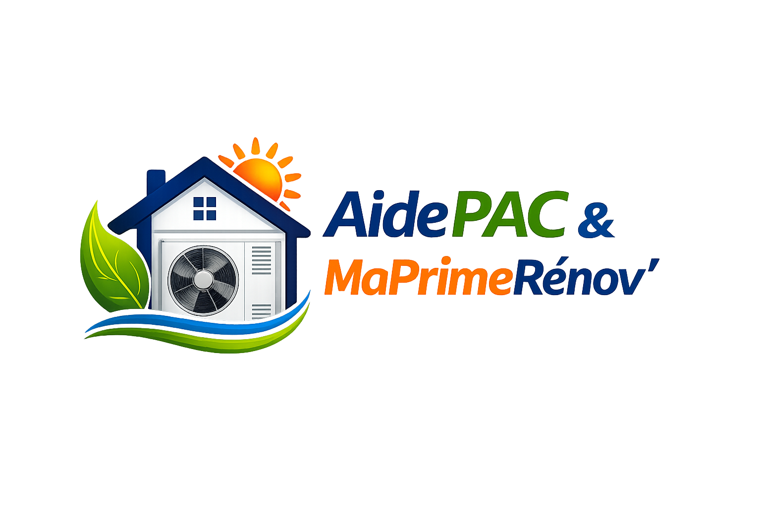 Aide PAC & MaPrimeRénov'